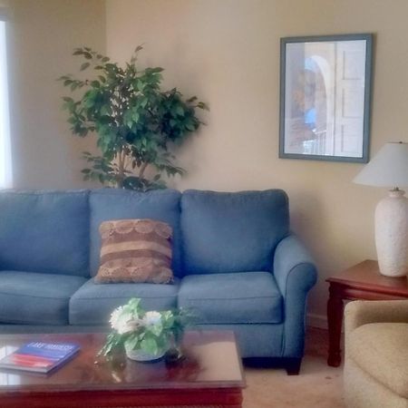 לייק הבאסו סיטי Hidden Palms Resort & Condominiums מראה חיצוני תמונה