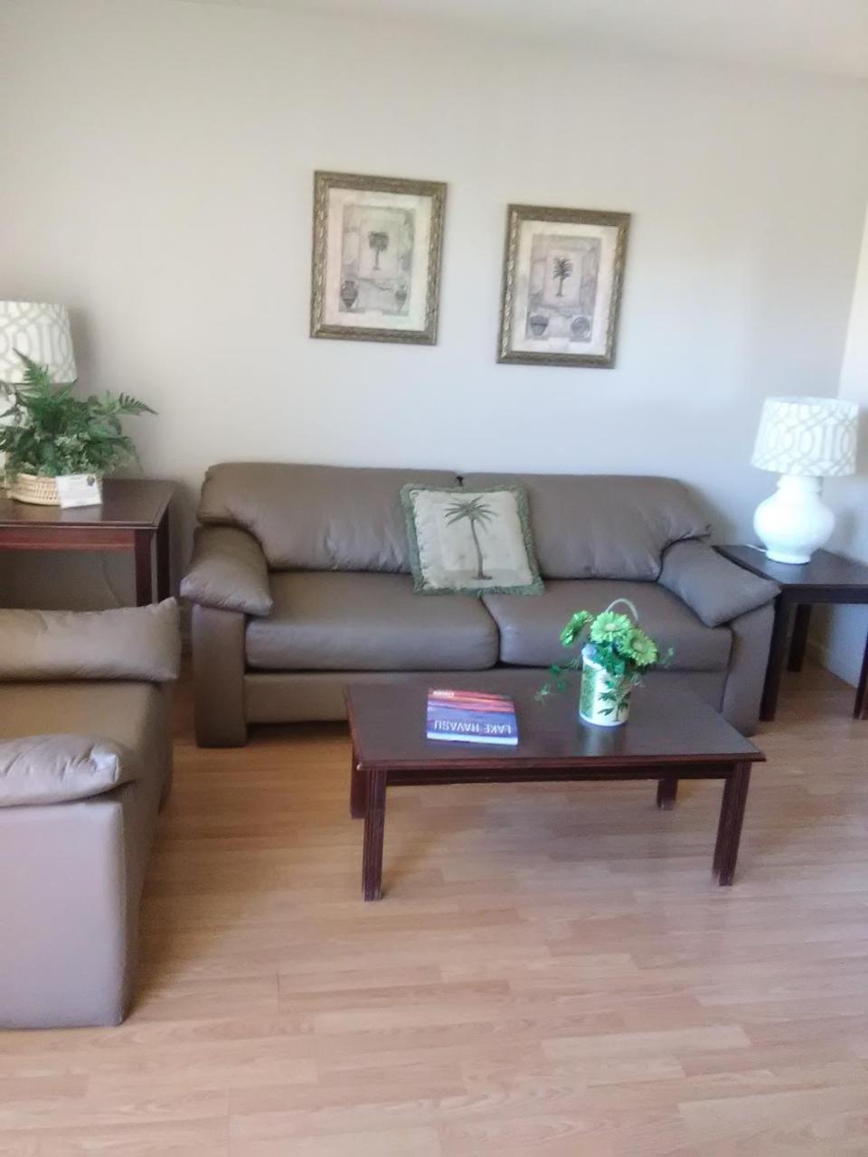 לייק הבאסו סיטי Hidden Palms Resort & Condominiums מראה חיצוני תמונה