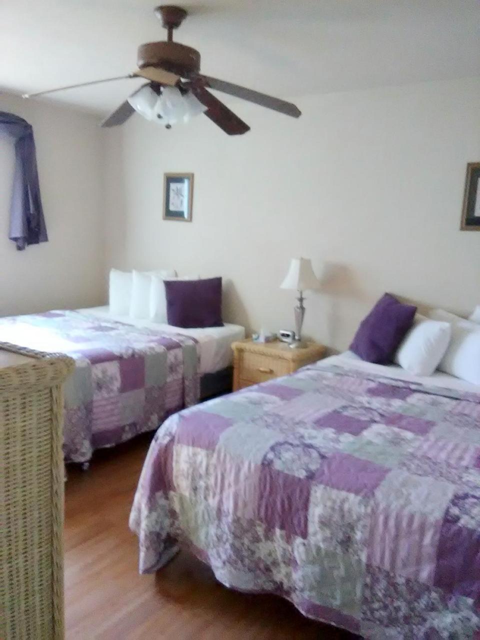 לייק הבאסו סיטי Hidden Palms Resort & Condominiums מראה חיצוני תמונה